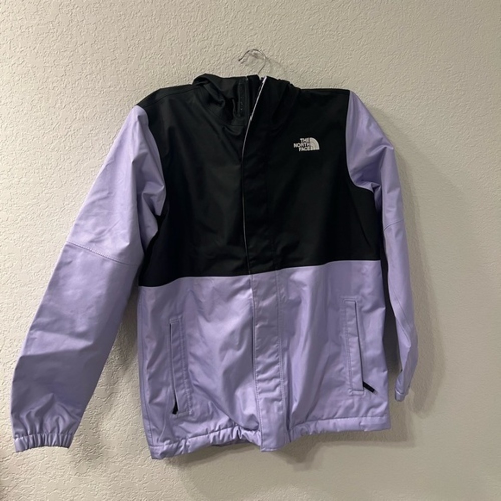The North Face youth‎ Dakota jacket